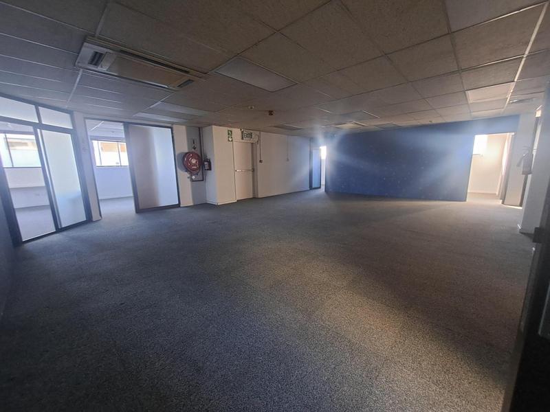 To Let Commercial Property for Rent in Tyger Valley Western Cape